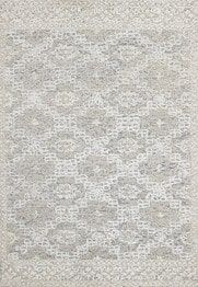 Dynamic Rugs VIGO 2047-810 Taupe and Ivory